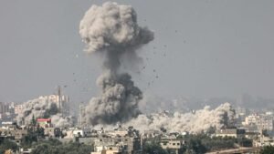 Gaza: La ONU condena los asesinatos de civiles.
