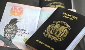 Dominica también prohibió la entrada de solicitantes de Rusia y Bielorrusia en marzo de 2022.