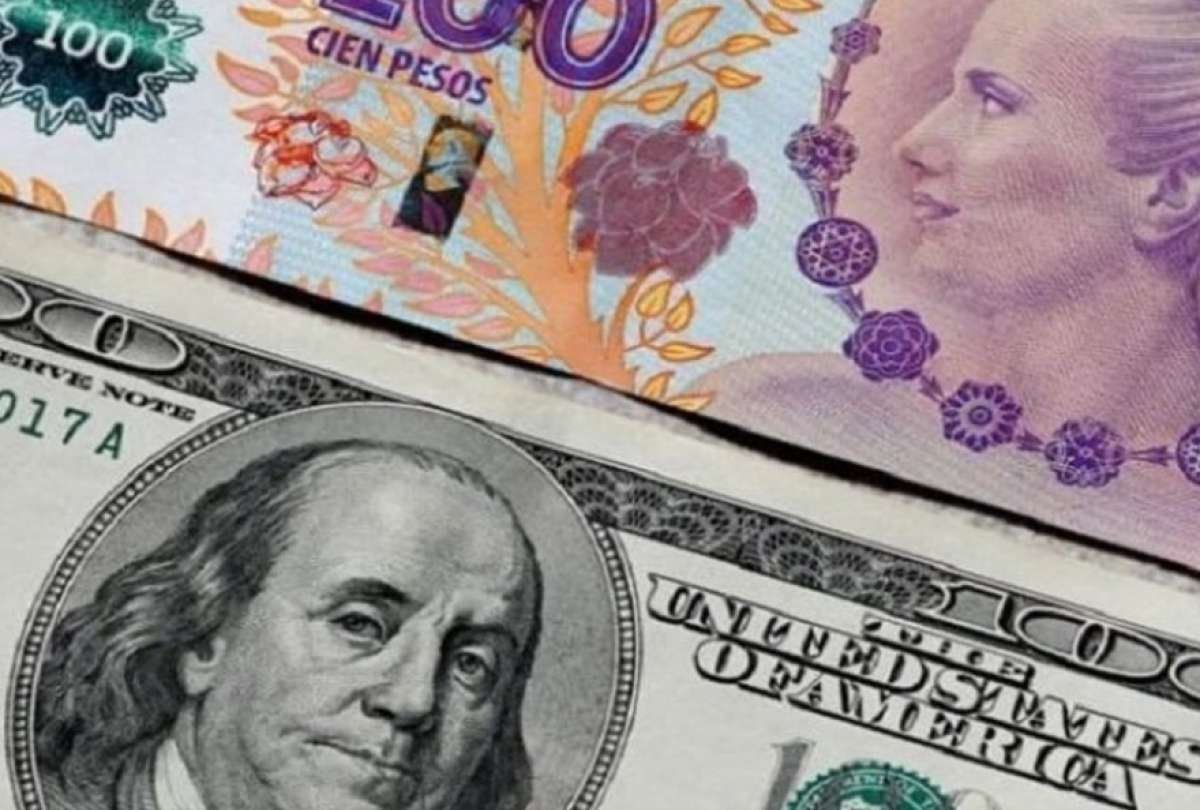 Balotaje electoral descalabra la economía.