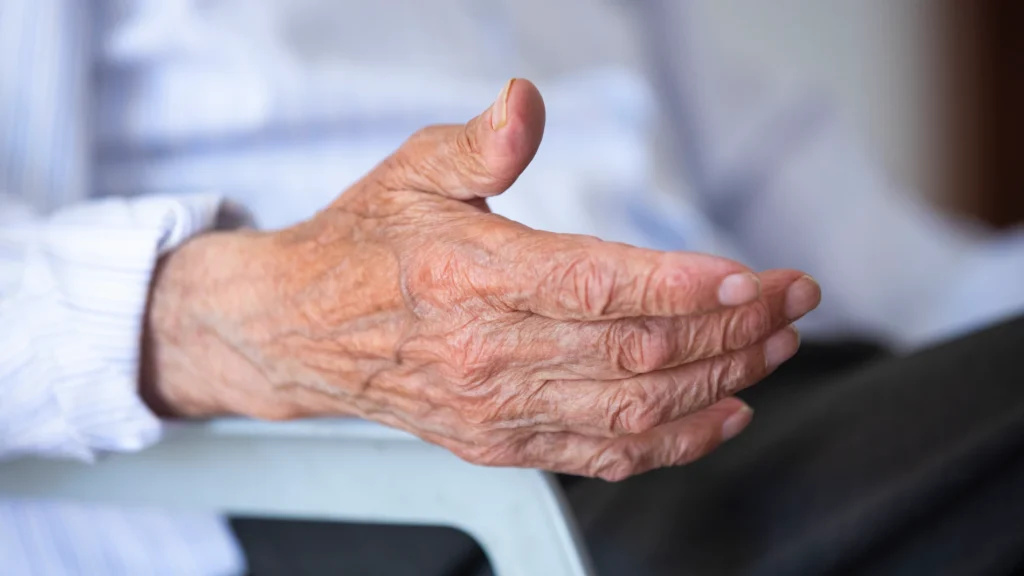 La longevidad decodificada.