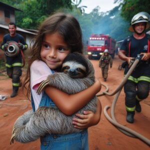 Arrecian incendios forestales en Bolivia.