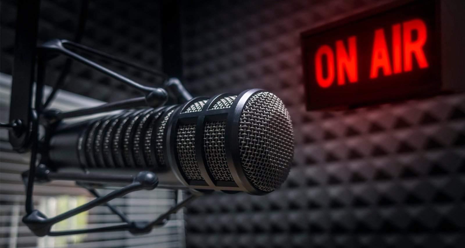 La radio está viva en la era digital.