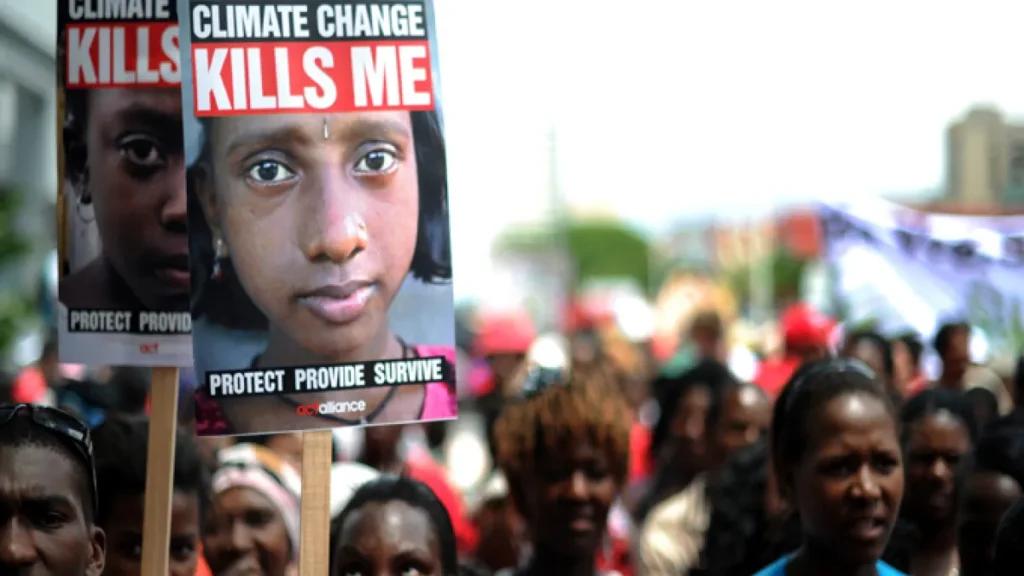 Lo que los ambientalistas pueden enseñar a la COP28.