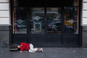 La inflación argentina tiene más costo que el económico.
