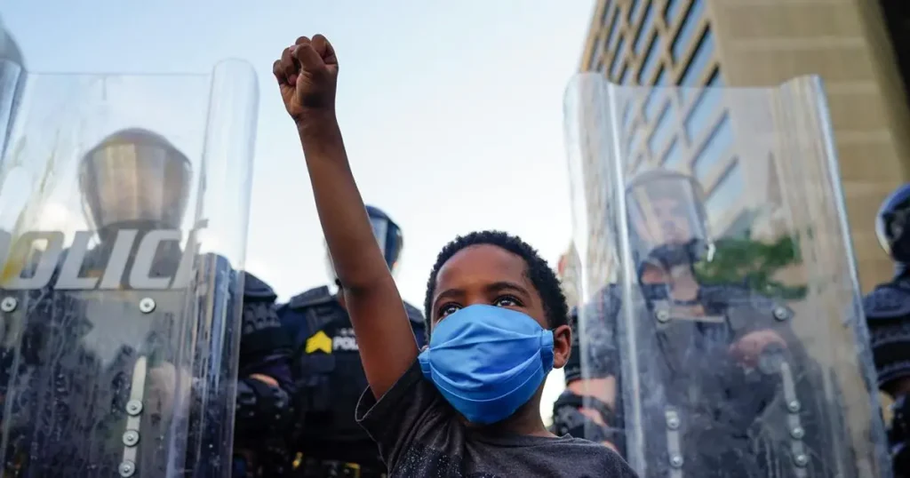 Informe 2024 del estado de los Derechos Humanos.