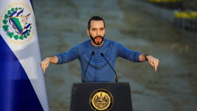 La segura reelección de Bukele.