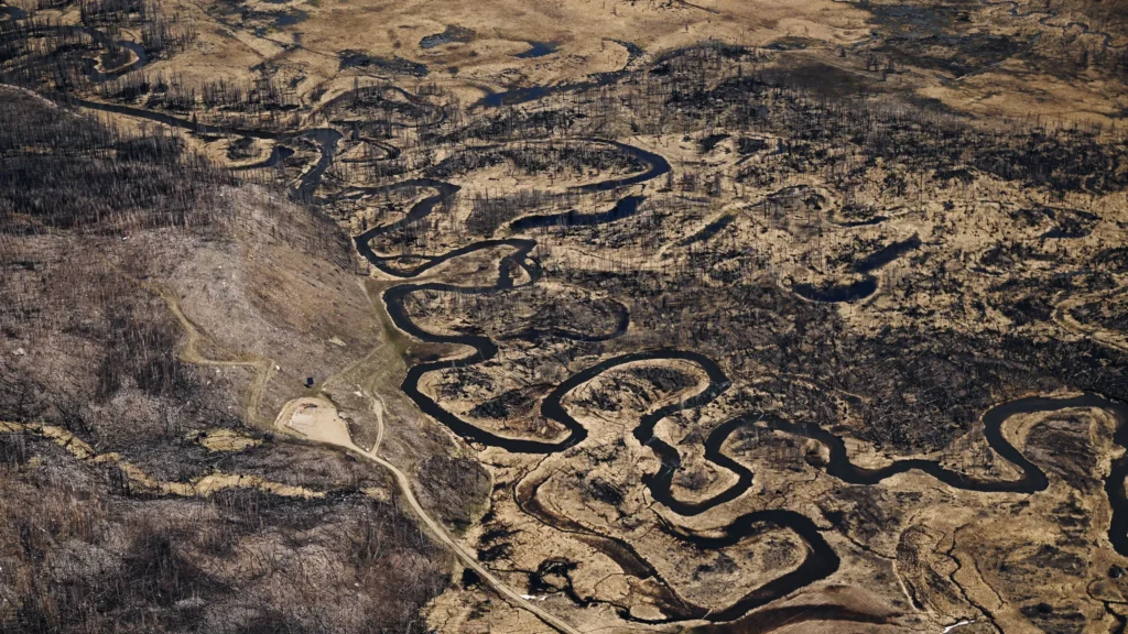 2023, fue el año más caluroso de la historia.