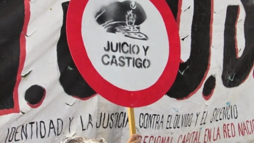 Negada extradición de Reverberi.