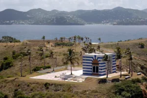 Jeffrey Epstein fue un multimillonario estadounidense.