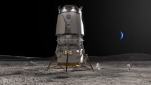 NASA retrasa la misión hasta 2026.