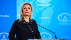 Más y más sanciones contra Rusia.