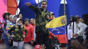 Regresa el chantaje de las sanciones.