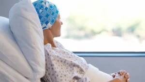 Aumenta en 77% el cancer según la OMS.