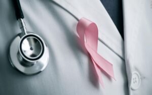 Aumenta en 77% el cancer según la OMS.