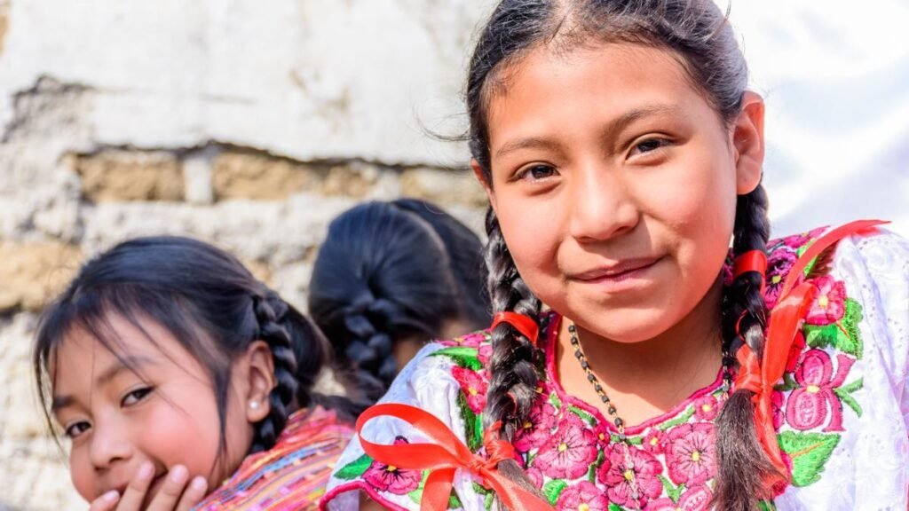 Día Internacional de la lengua materna.
