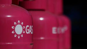 Más gas natural para Chile.