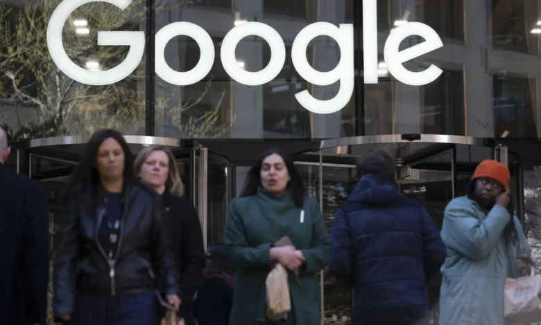 La moral de Google Gemini.