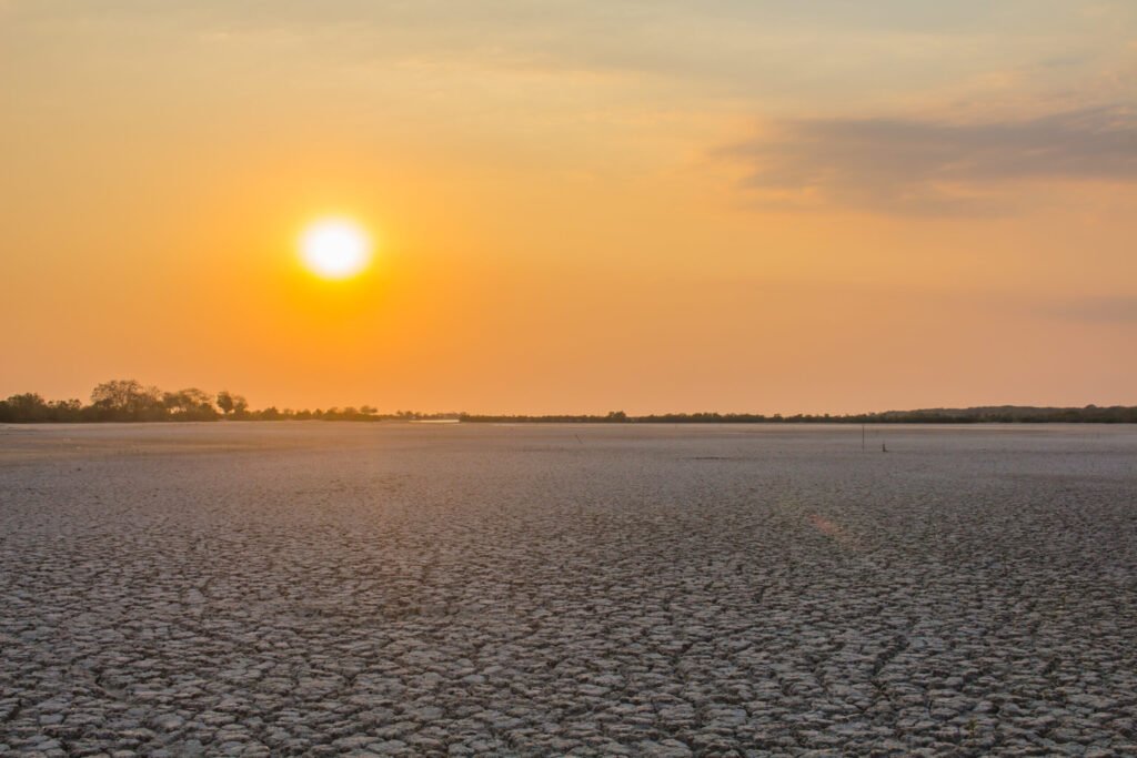 El niño cambia el clima del planeta.