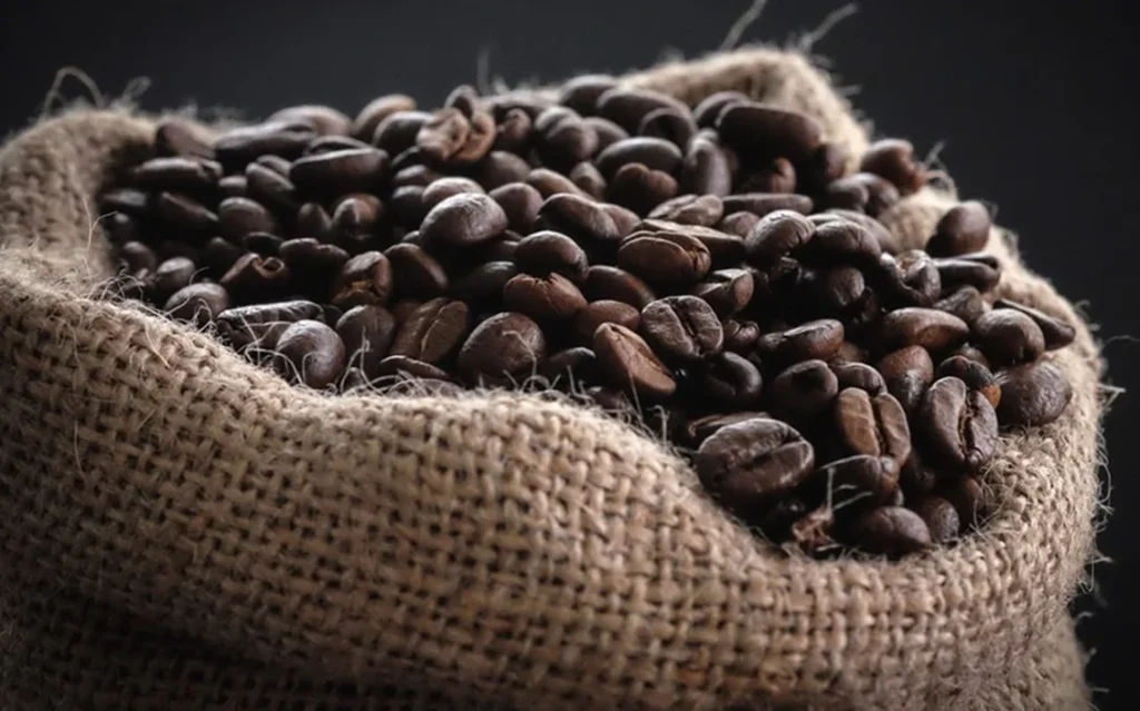 El Ascenso del Café.