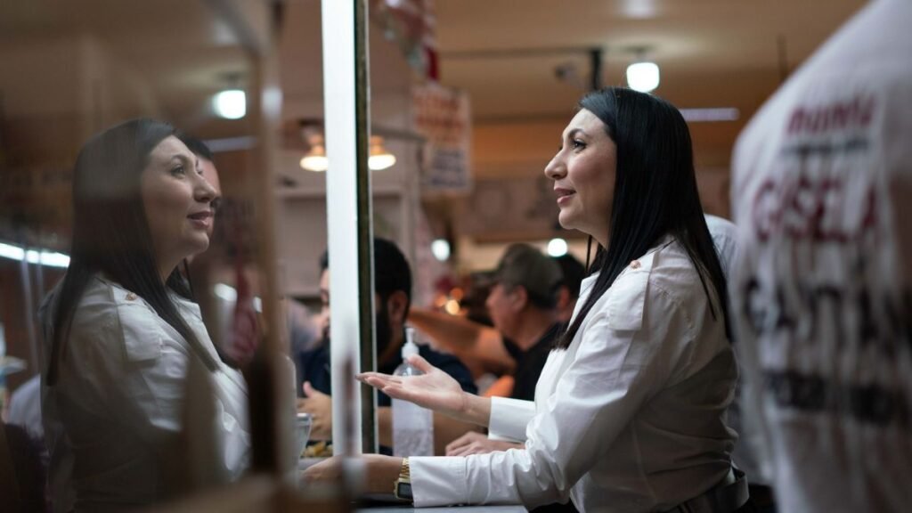 Tragedia en Celaya: El Asesinato de Gisela Gaytán.