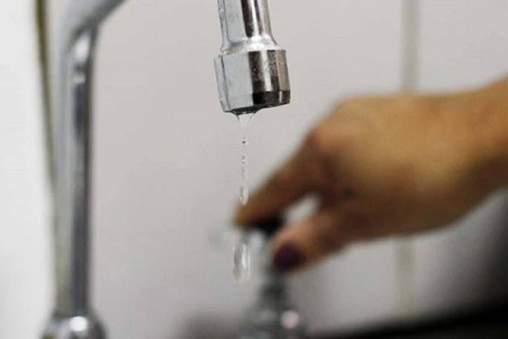 Racionamiento Hídrico en Bogotá: Una Medida de Emergencia.