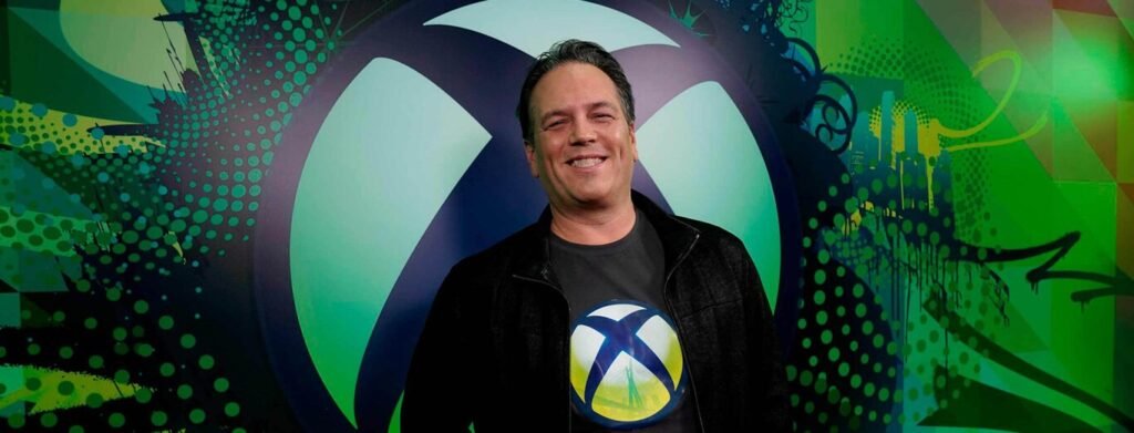 Phil Spencer deja Microsoft tras 38 años; Asha Sharma liderará Xbox