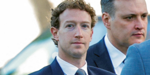 Zuckerberg declara ante un juez por primera vez sobre la adicción de menores a las redes sociales