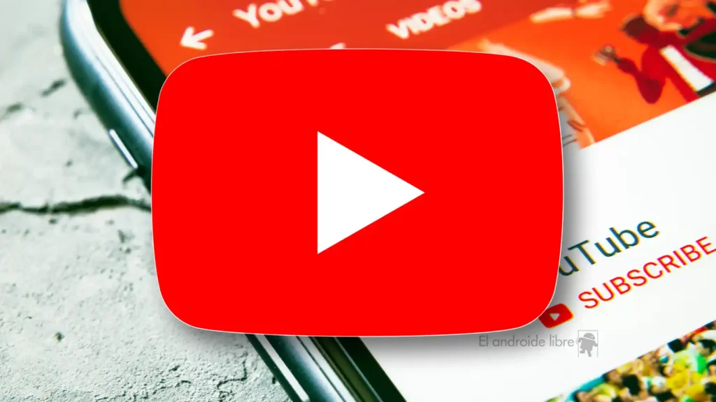 YouTube mejora Premium Lite con descargas y reproducción en segundo plano