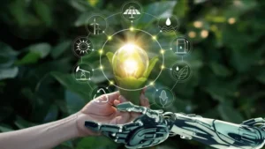 Las tecnológicas prometen que la IA salvará el clima, pero faltan pruebas