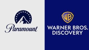 Paramount compra Warner Bros Discovery en un acuerdo histórico de 110,000 millones