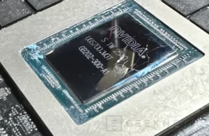 Overclock extremo hace estallar una MSI RTX 5090 Lightning Z