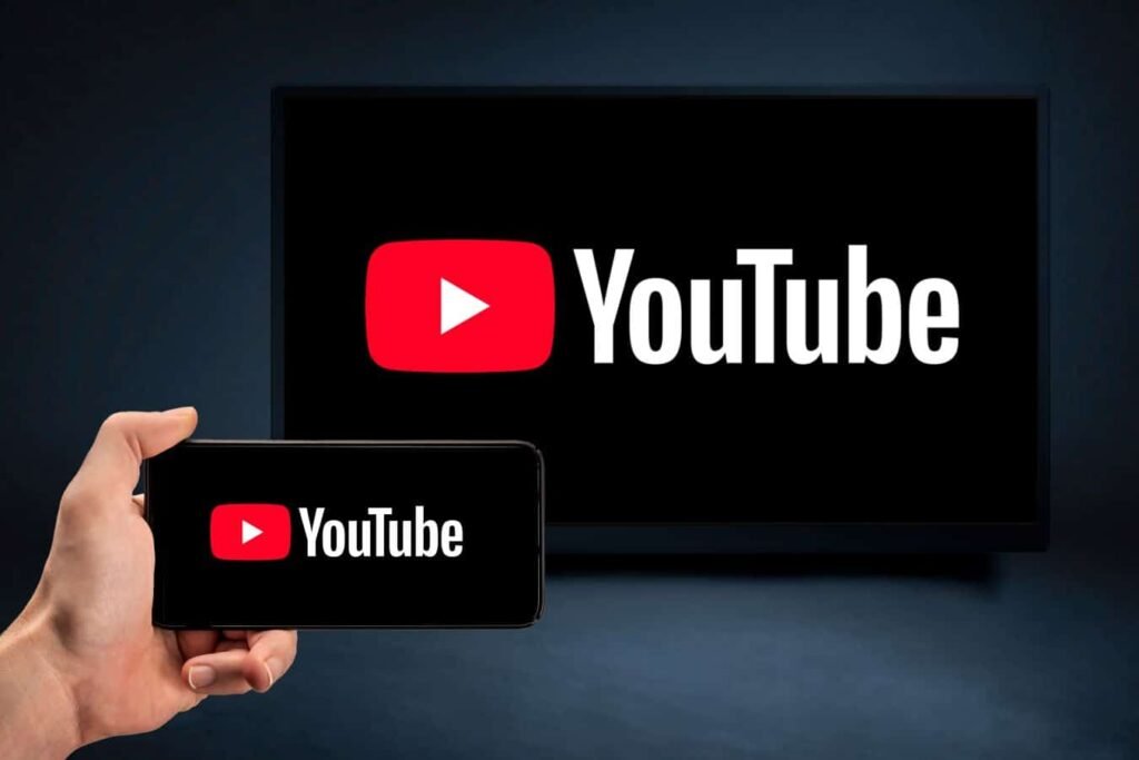 YouTube endurece su política de anuncios en televisión y convierte Premium en casi obligatorio