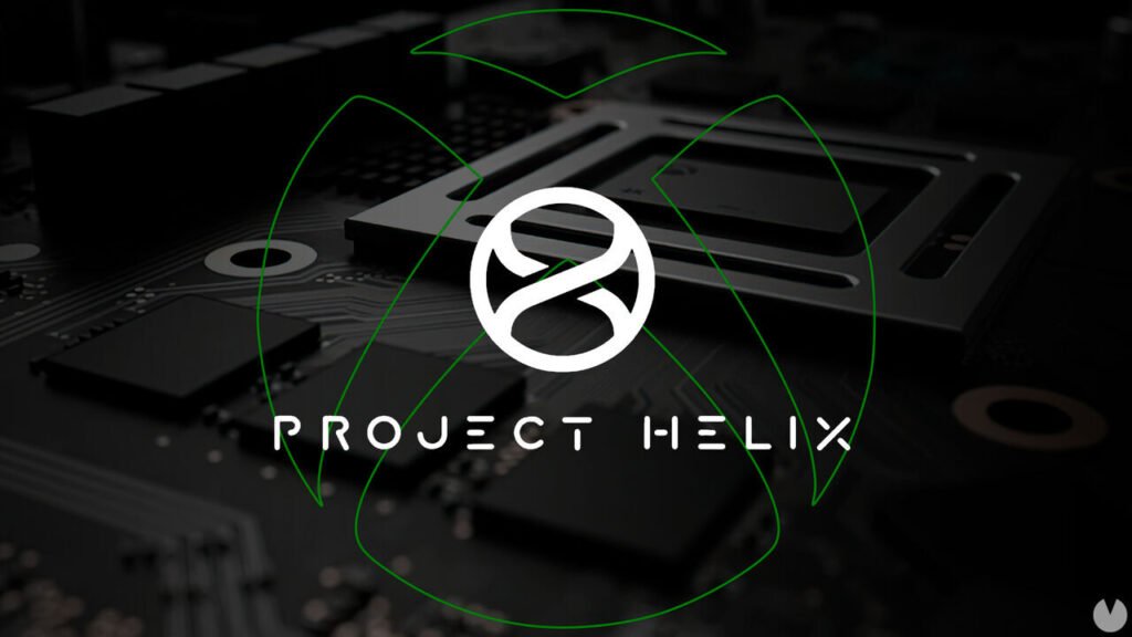 Project Helix: la nueva consola híbrida de Microsoft que unirá juegos de PC y Xbox