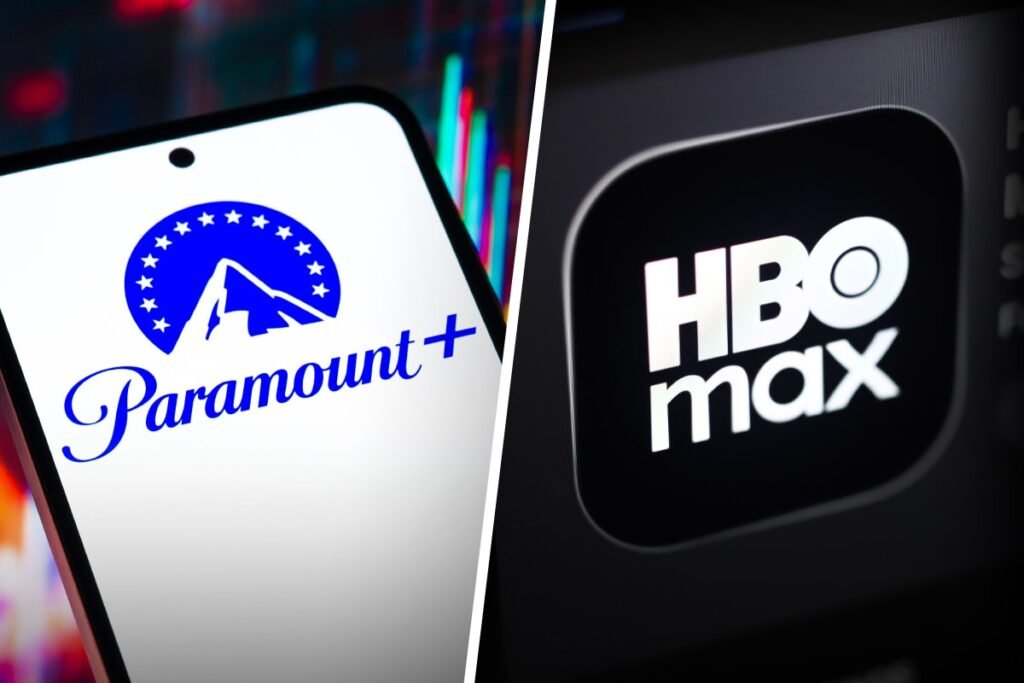 Paramount confirma la compra de Warner Bros Discovery y anuncia la fusión de HBO Max y Paramount+