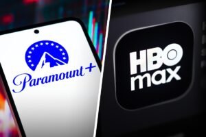 Paramount confirma la compra de Warner Bros Discovery y anuncia la fusión de HBO Max y Paramount+