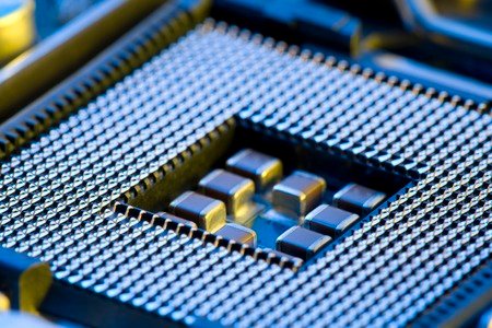 Google sacude al mercado de chips de memoria con su nueva tecnología de compresión