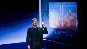 Arm fabricará sus propios chips por primera vez en 35 años