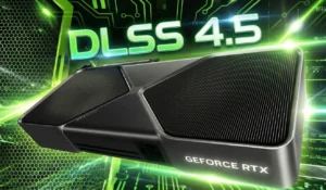 NVIDIA confirma fecha de DLSS 4.5 y presenta RTX Mega Geometry, clave para el Path Tracing