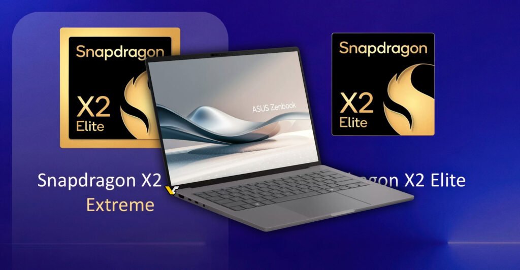 Snapdragon X2 Elite Extreme aparece en Geekbench y supera a AMD, Intel y al Apple M4 Pro