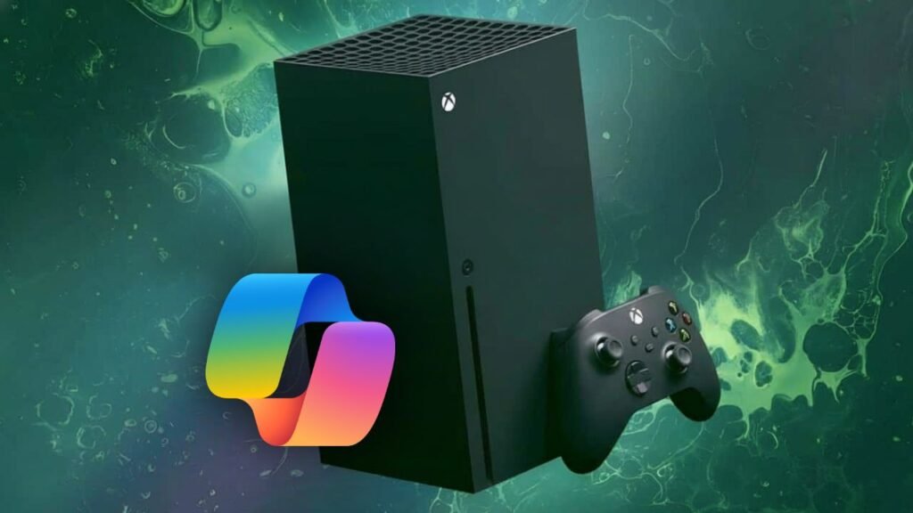 Microsoft prepara la llegada de Gaming Copilot a Xbox Series X|S