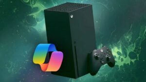Microsoft prepara la llegada de Gaming Copilot a Xbox Series X|S