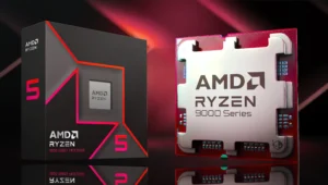 AMD recorta el precio del Ryzen 5 9600X para competir con Intel