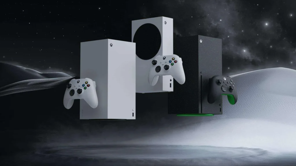 Microsoft ofrece Xbox Series X con descuentos exclusivos para usuarios de Xbox One
