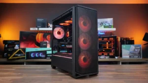 ¿Conviene aún armar un PC por piezas en 2026?