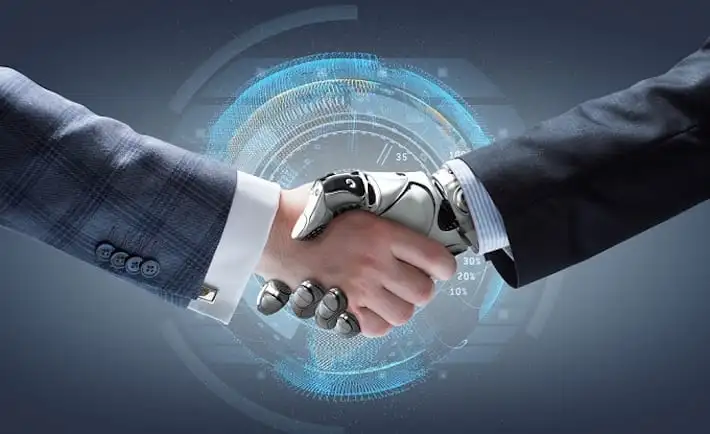 El 70% de los usuarios trata con cortesía a la IA, aunque algunos lo hacen por miedo