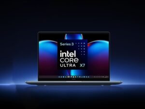 Redmi Book Pro 2026: potencia con Intel Core Ultra X7 y batería de 99Wh