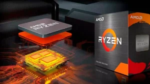 AMD relanza el Ryzen 7 5800X3D en edición especial por el décimo aniversario del socket AM4