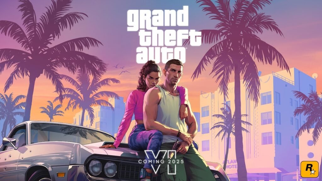 Take-Two confirma el precio oficial de GTA VI