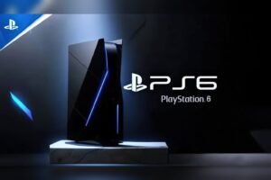 Sony prepara la PS6 con SSD de 1TB y compresión neuronal para optimizar espacio