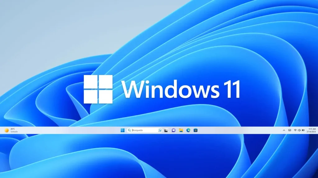 Windows 11 adopta un perfil de baja latencia inspirado en macOS